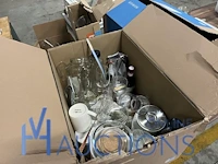 Inhoud keukenkasten - afbeelding 6 van  11