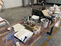 Inhoud keukenkasten - afbeelding 9 van  11
