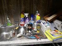 Inhoud keukenkasten - afbeelding 5 van  10