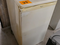 Inhoud keukenkasten - afbeelding 10 van  10