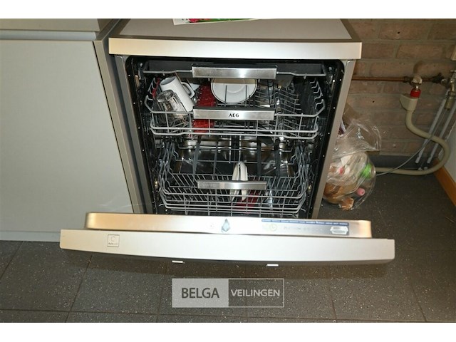 Inhoud keukenruimte - afbeelding 15 van  15