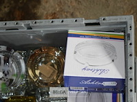 Inhoud kist div asbakken - afbeelding 2 van  5