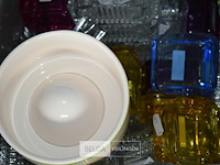 Inhoud kist div asbakken - afbeelding 5 van  5