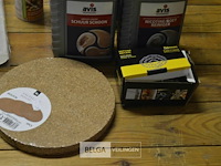 Inhoud kist div. - afbeelding 3 van  5