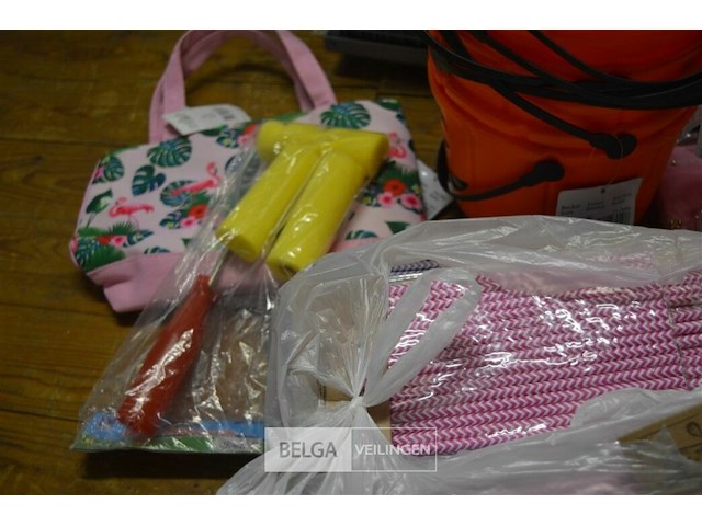 Inhoud kist div. - afbeelding 5 van  5