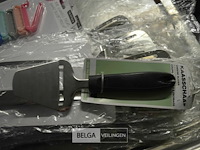 Inhoud kist partij div keukenmaterialen - afbeelding 3 van  7