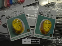 Inhoud kist partij div keukenmaterialen - afbeelding 5 van  7