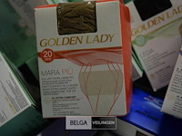 Inhoud kist partij div maten pant`s - afbeelding 4 van  4