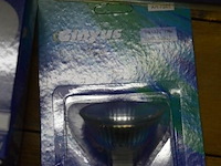 Inhoud kist partij div soorten lampen - afbeelding 5 van  5