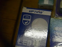 Inhoud kist partij div soorten lampen - afbeelding 3 van  5