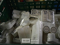 Inhoud kist schoenpoets materialen - afbeelding 2 van  3