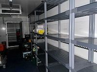 Inhoud koelcel - afbeelding 2 van  4