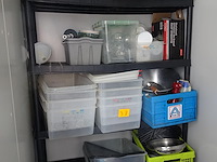 Inhoud koelcel - afbeelding 1 van  2