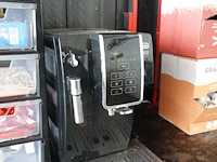 Inhoud koffiecorner - afbeelding 3 van  4