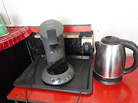 Inhoud koffiecorner - afbeelding 4 van  4