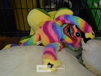 Inhoud korf div knuffels - afbeelding 2 van  4