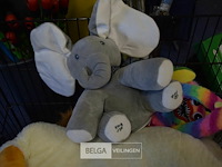 Inhoud korf div knuffels - afbeelding 4 van  4