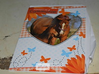 Inhoud korf partij div. wenskaarten - afbeelding 4 van  6