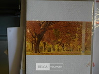 Inhoud korf partij div. wenskaarten - afbeelding 5 van  6