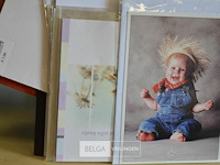 Inhoud korf partij div. wenskaarten - afbeelding 6 van  6