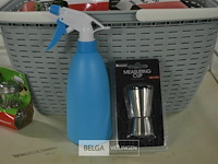 Inhoud korfje - afbeelding 2 van  3