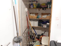 Inhoud kuiskamer