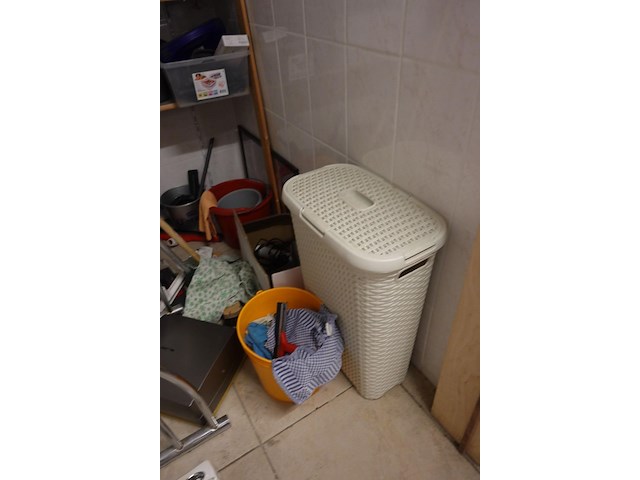 Inhoud kuiskamer - afbeelding 5 van  10