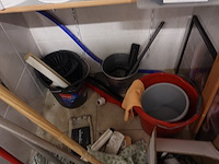 Inhoud kuiskamer - afbeelding 7 van  10