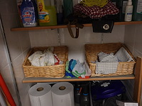 Inhoud kuiskamer - afbeelding 9 van  10