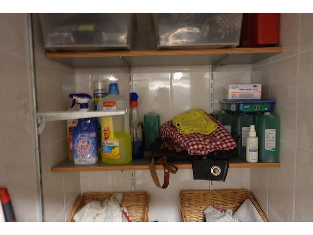 Inhoud kuiskamer - afbeelding 10 van  10