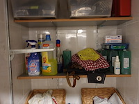 Inhoud kuiskamer - afbeelding 10 van  10