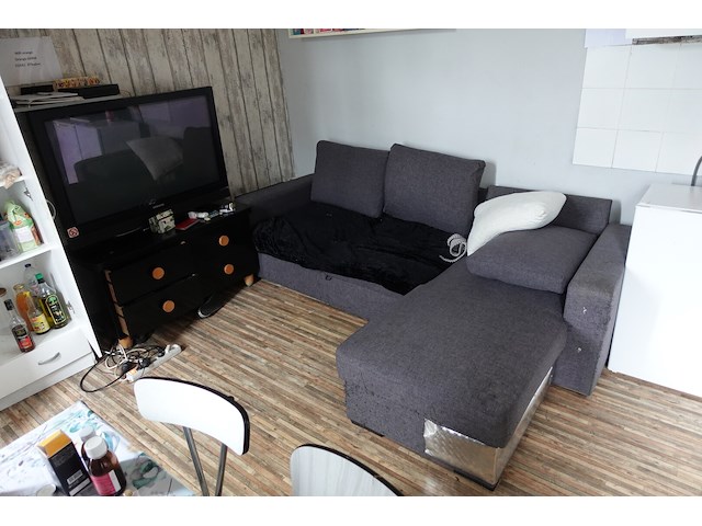 Inhoud leefruimte - afbeelding 2 van  12