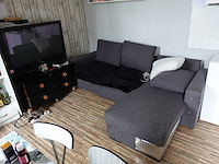 Inhoud leefruimte - afbeelding 2 van  12