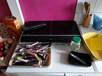 Inhoud leefruimte - afbeelding 3 van  12