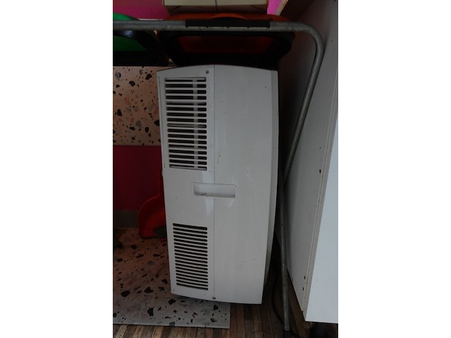 Inhoud leefruimte - afbeelding 4 van  12