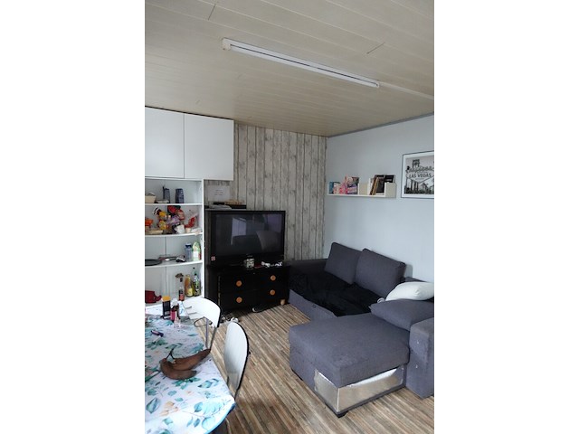 Inhoud leefruimte - afbeelding 1 van  12