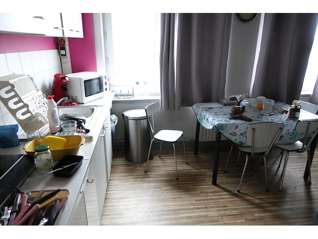 Inhoud leefruimte - afbeelding 5 van  12