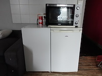 Inhoud leefruimte - afbeelding 6 van  12