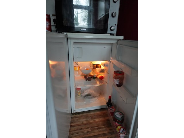 Inhoud leefruimte - afbeelding 7 van  12