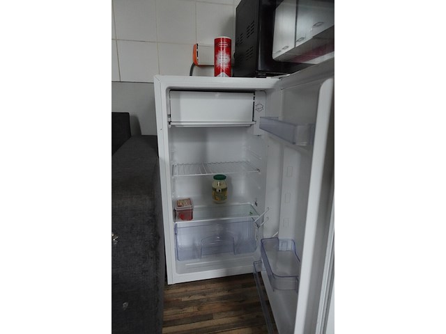 Inhoud leefruimte - afbeelding 8 van  12