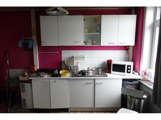 Inhoud leefruimte - afbeelding 9 van  12