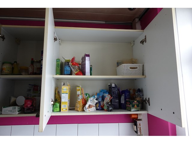 Inhoud leefruimte - afbeelding 10 van  12