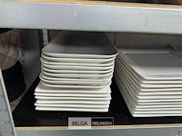 Inhoud legger - borden - afbeelding 5 van  5