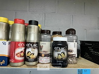 Inhoud legger - div voeding - afbeelding 3 van  6