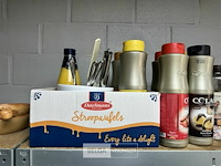 Inhoud legger - div voeding - afbeelding 4 van  6