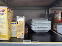 Inhoud legger - div voeding - afbeelding 5 van  6