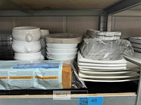 Inhoud legger - kommen - afbeelding 2 van  4