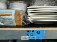 Inhoud legger - kommen - afbeelding 4 van  4