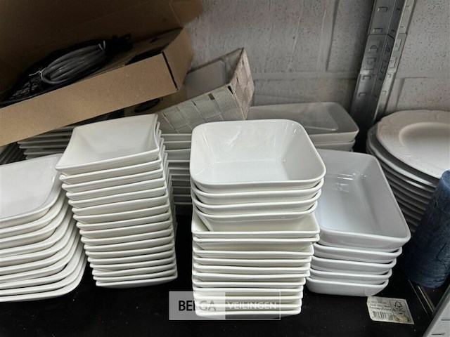 Inhoud legger - kommetjes - afbeelding 3 van  4