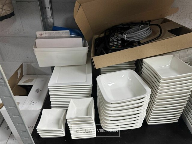 Inhoud legger - kommetjes - afbeelding 4 van  4